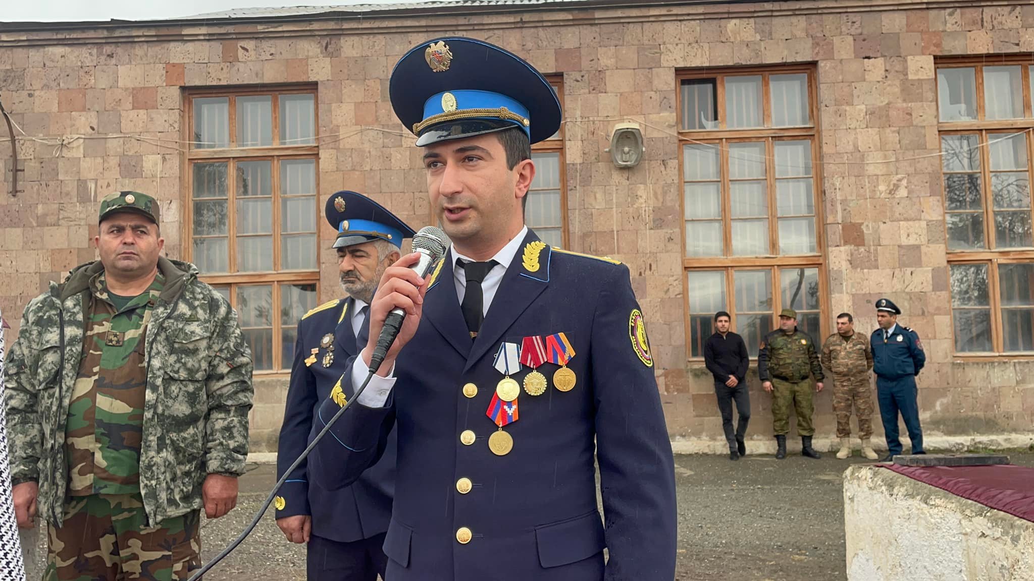 Տնօրեն