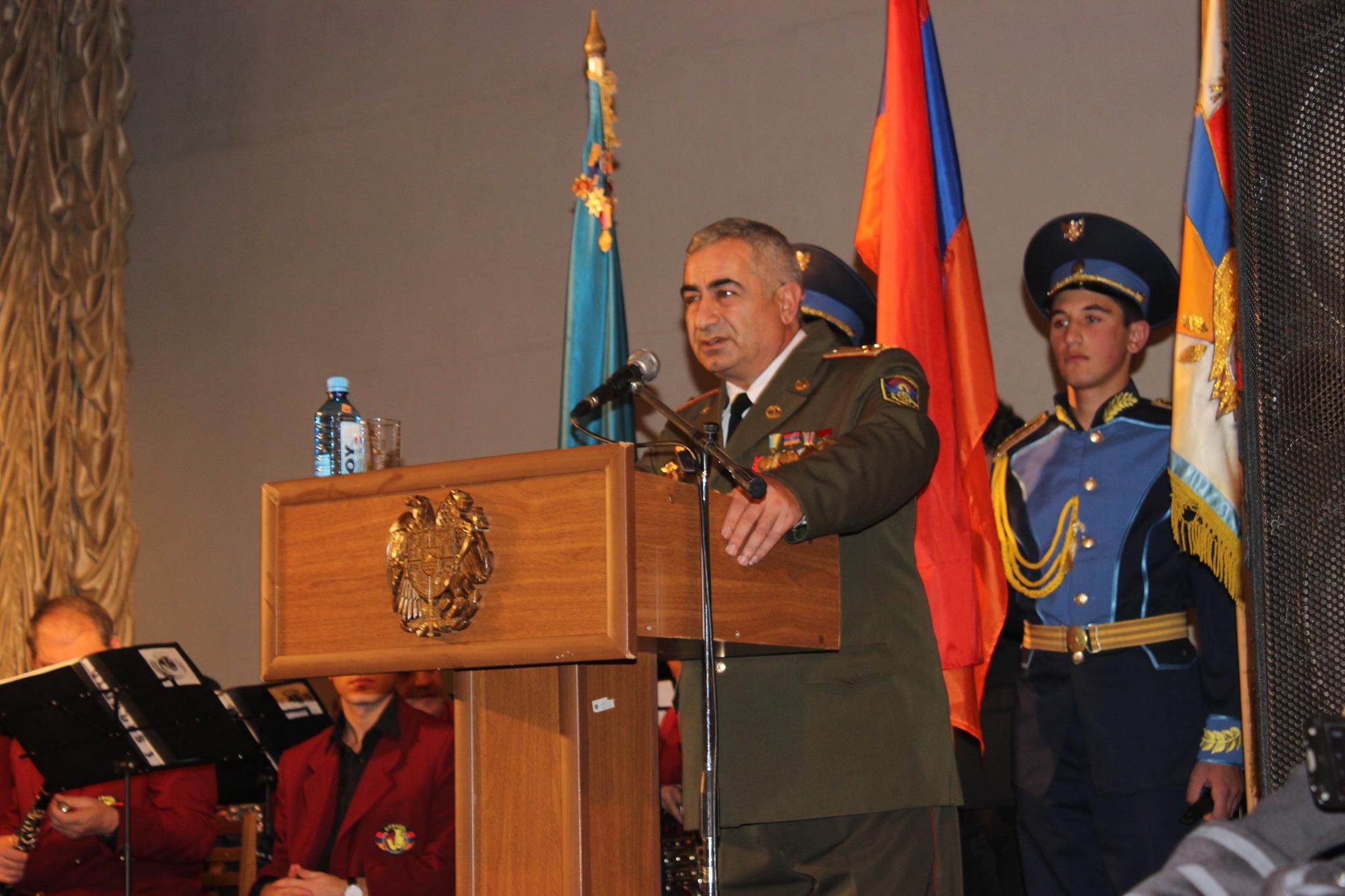 Հիմնադիր